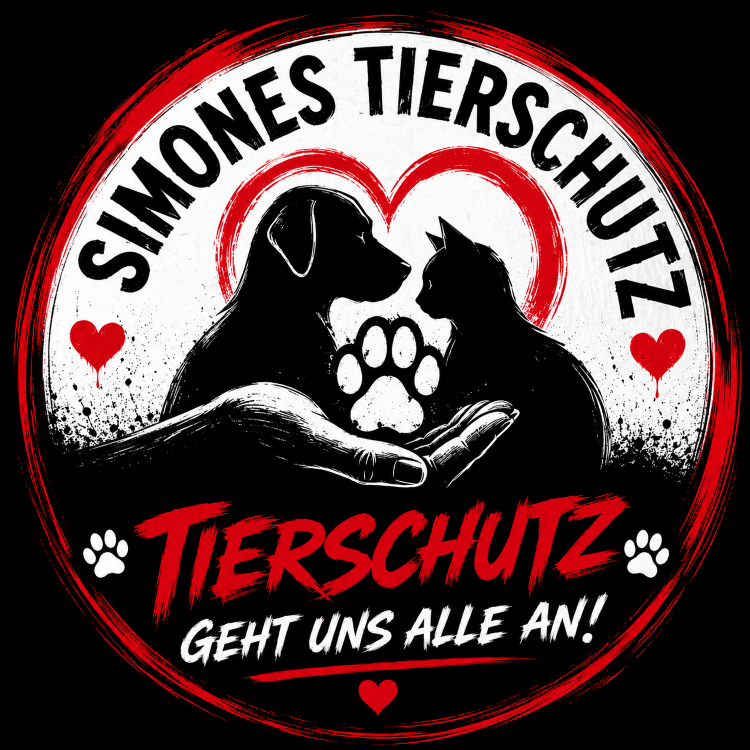Simones Tierschutz
